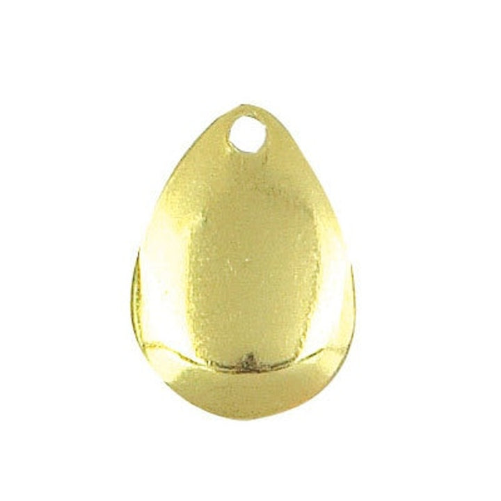 Northland Colorado Blade set for trolling rigs and spinnerbaits