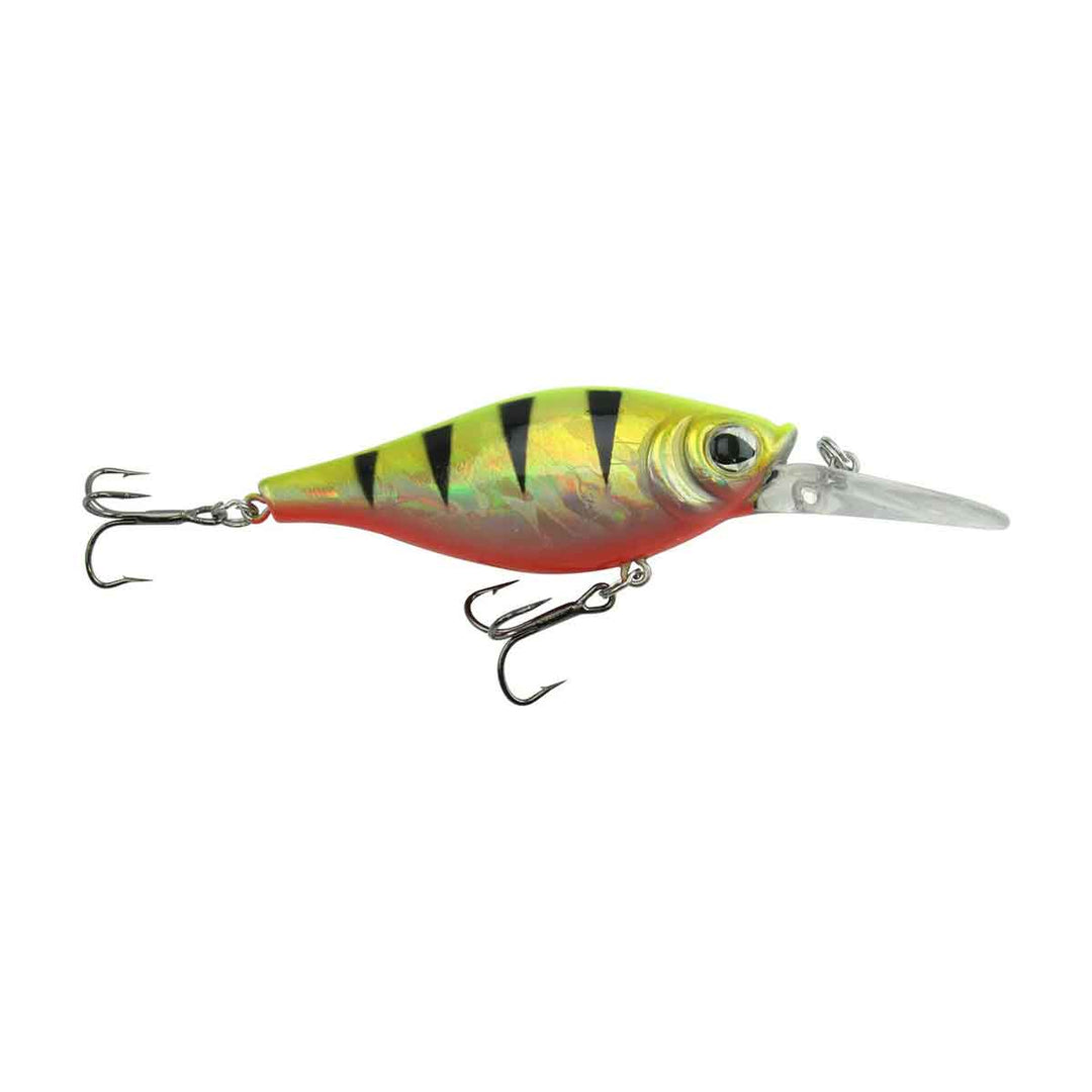 Walleye Nation Shaky Shad