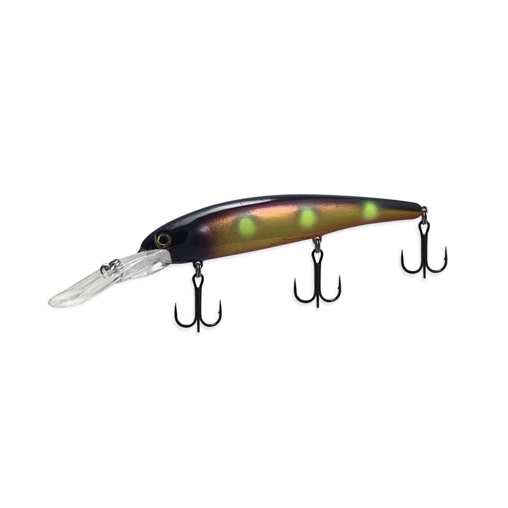 Domka Custom Bandit Walleye Deep