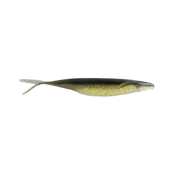 Deps Sakamata Golden Shiner soft jerkbait