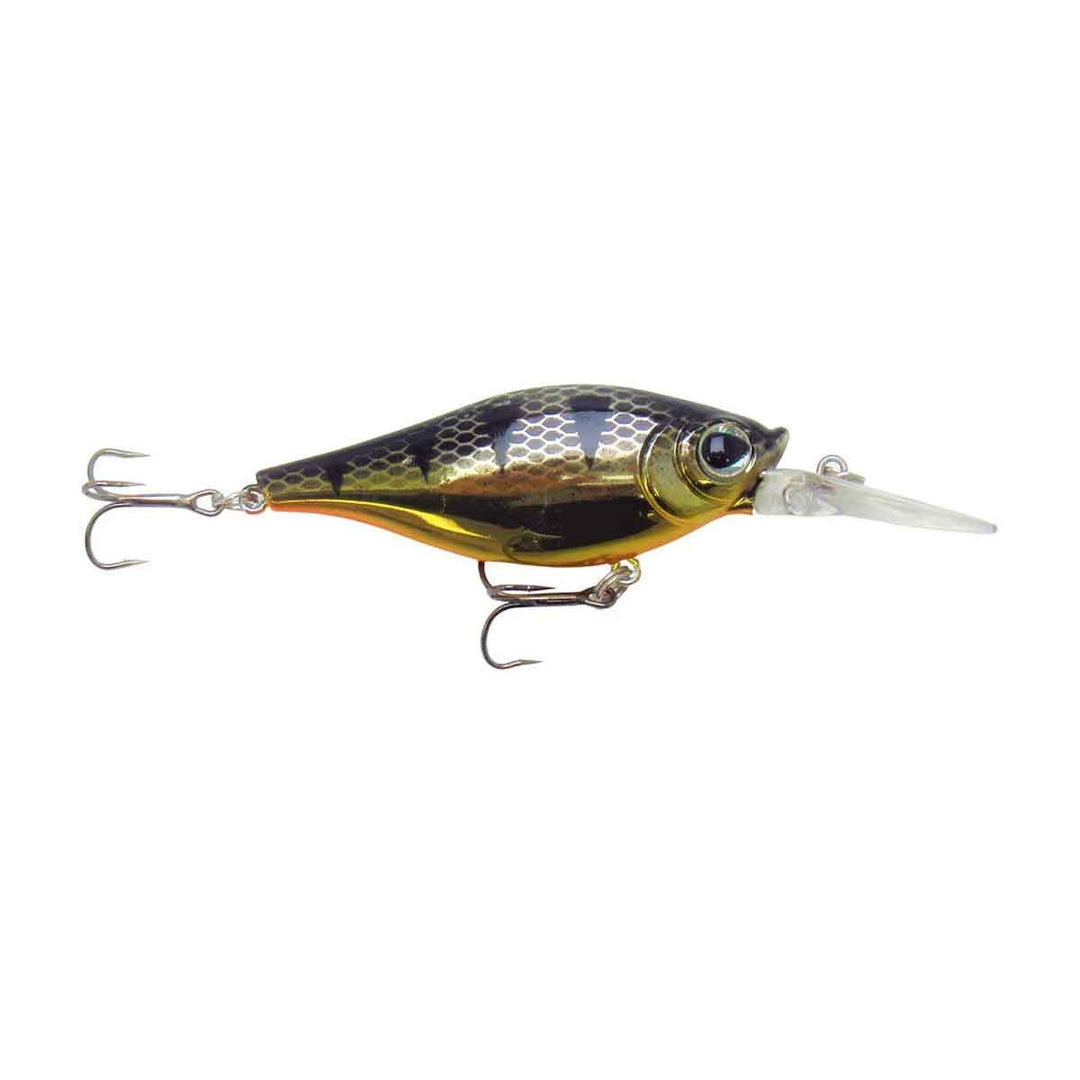 Walleye Nation Shaky Shad