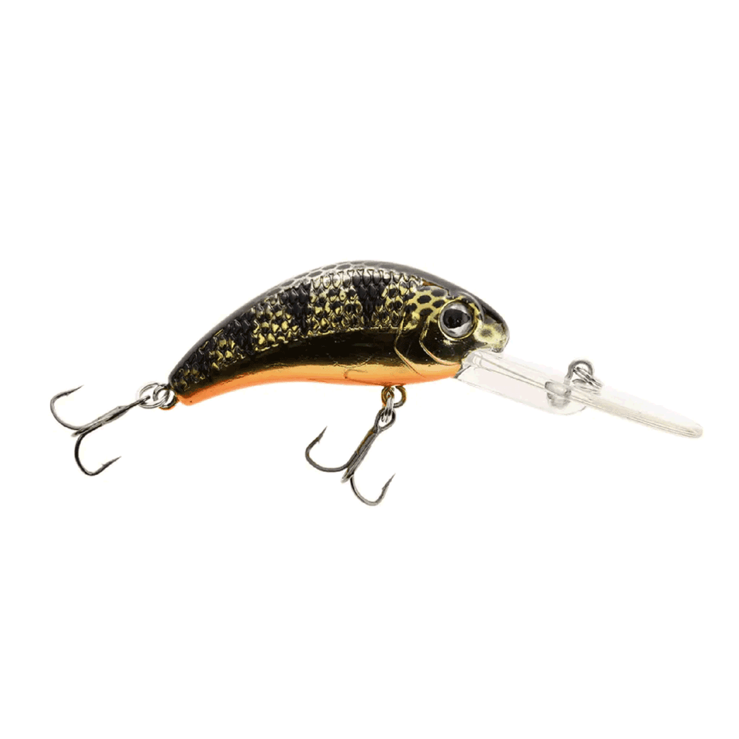 Walley Nation Boogie Shad