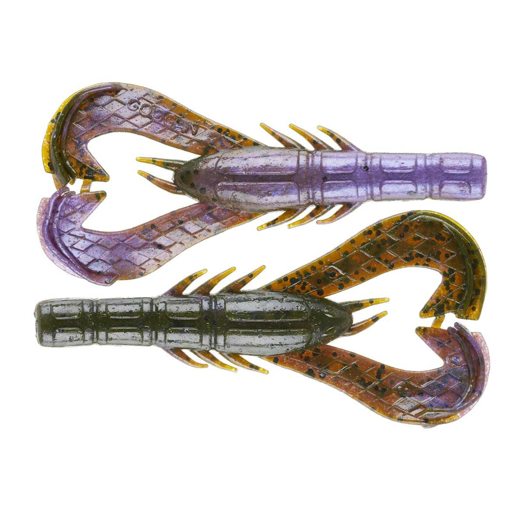 Googan Baits Krackin’ Craw