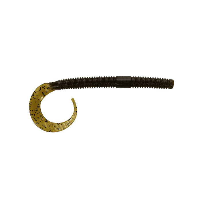 Yamamoto Ichi Worm