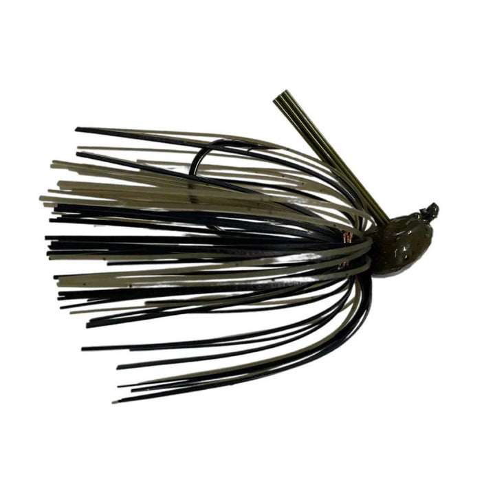 Blue Rock Custom Tackle 1099 Jig