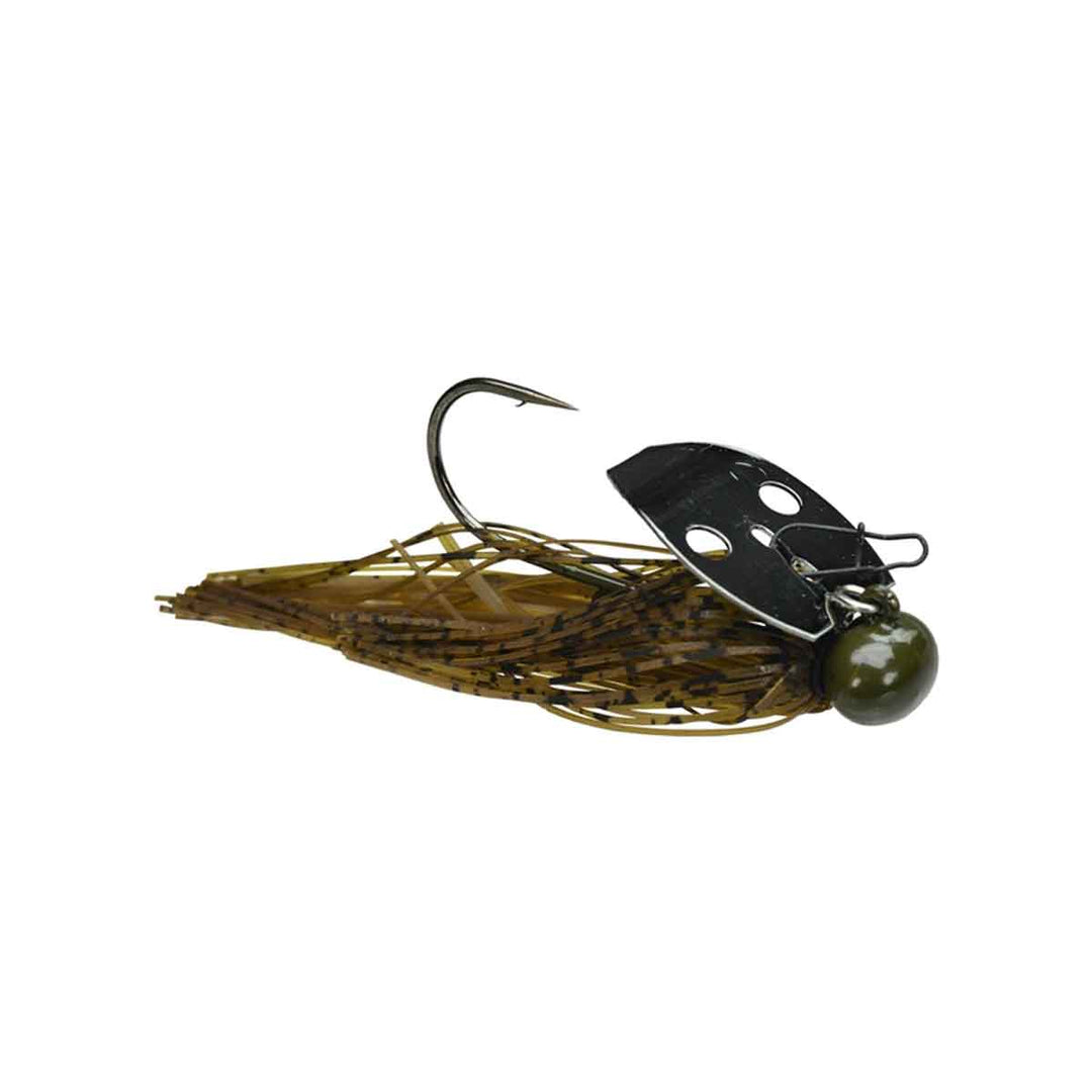 Picasso Tungsten Knocker Bladed Swim Jig*