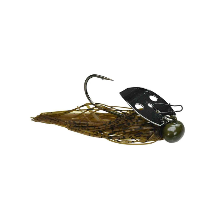 Picasso Tungsten Knocker Bladed Swim Jig*