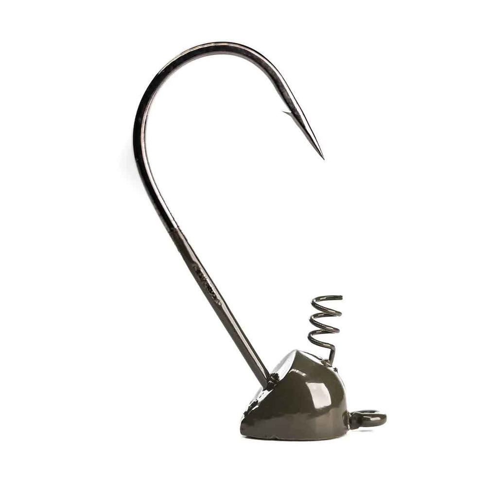 Bizz Baits Straight Up Mag Head - Fishermans Central