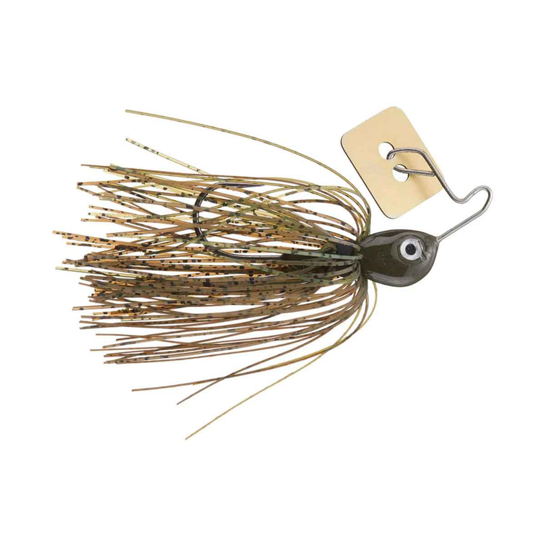 Pulse Fish Side Piece Bladed Jig Head