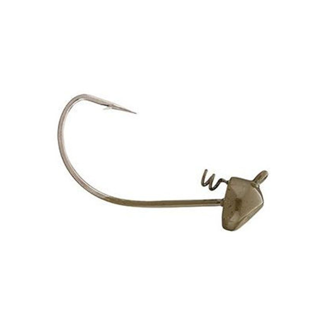 Dirty Jigs Tackle Magnum Stand Up Head