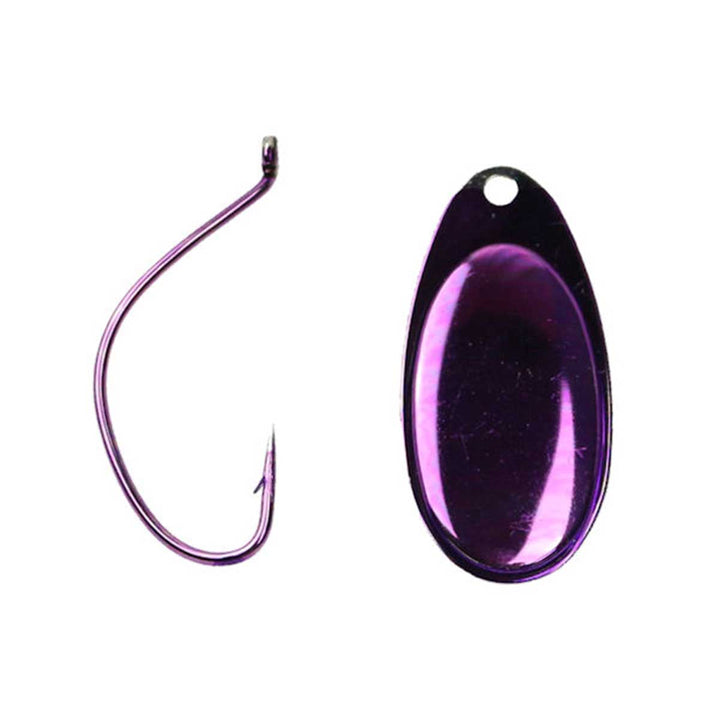 Spike-It Blade Dip Dye