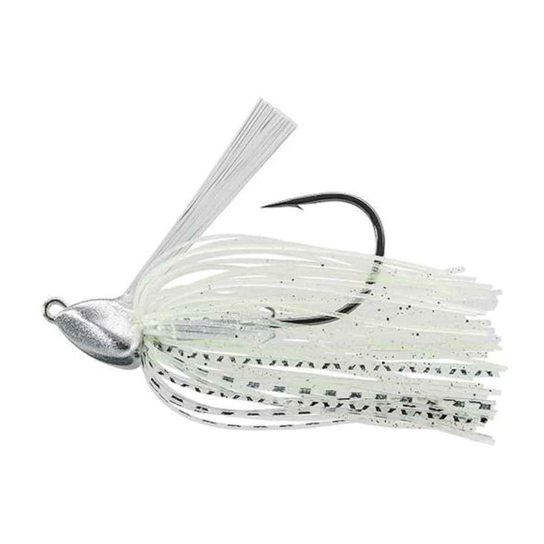 Ever Green Grass Ripper Swim Jig