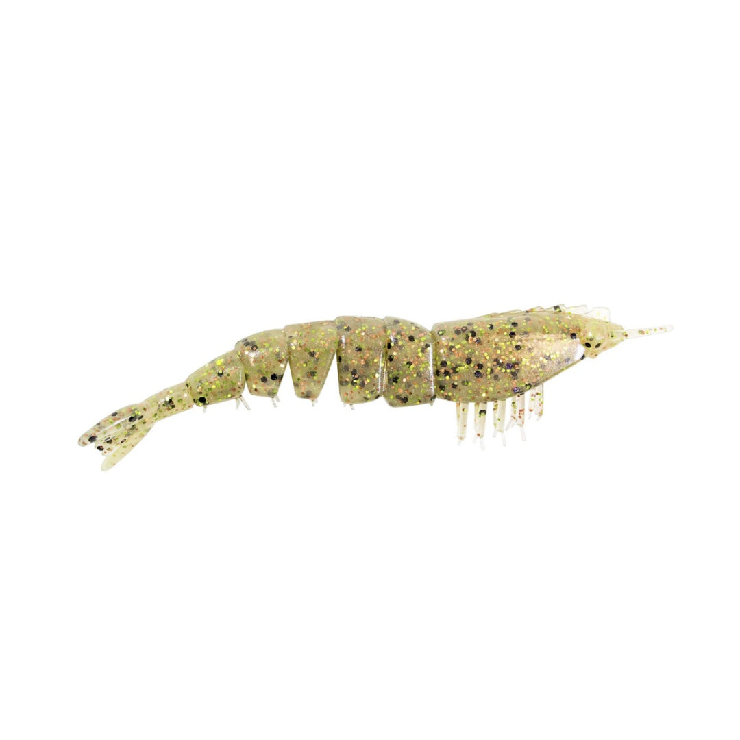 Z-Man EZ ShrimpZ soft plastic shrimp bait