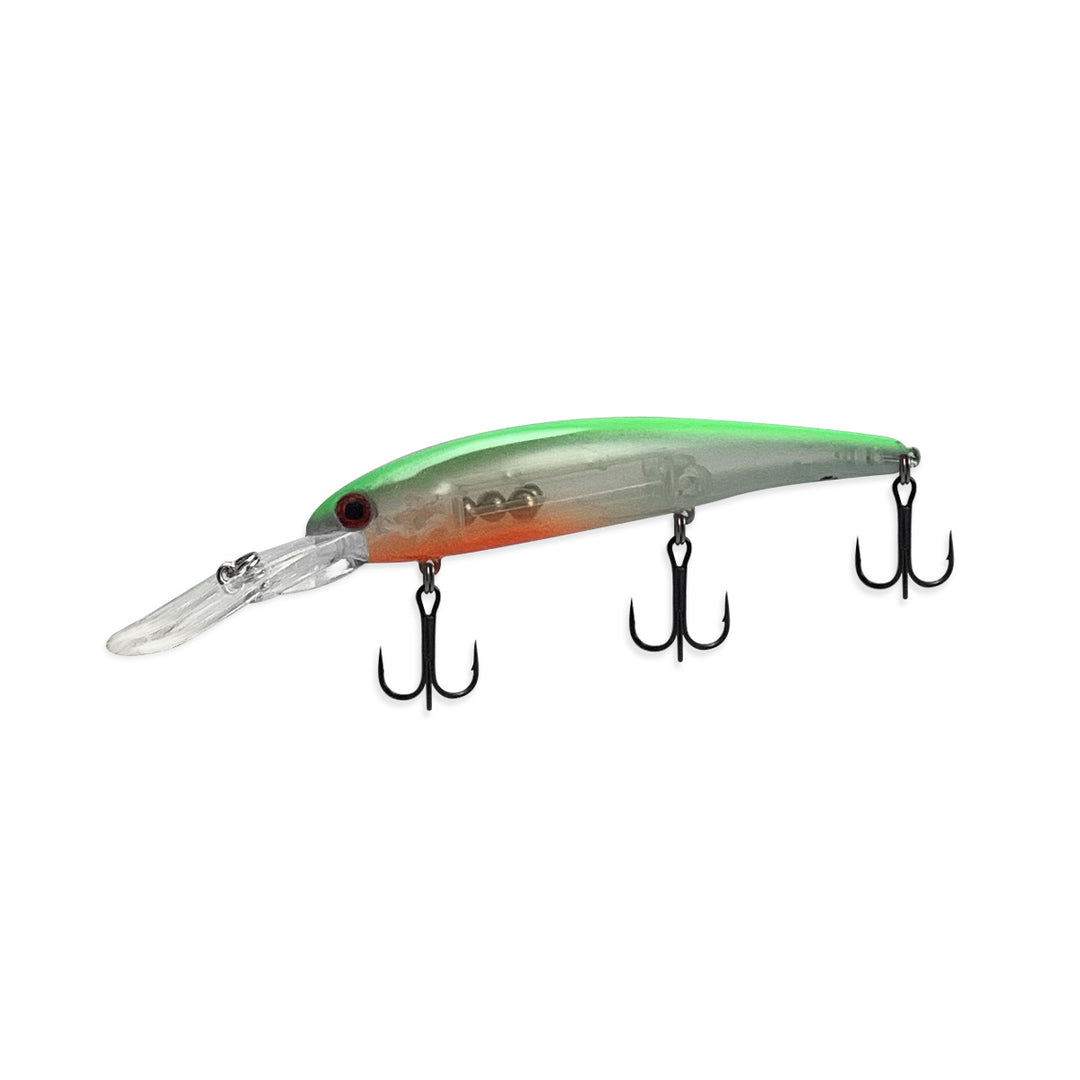 Domka Custom Bandit Walleye Deep