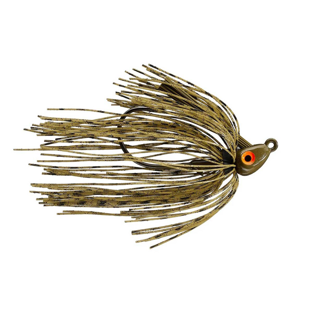 Gambler Heavy Cover Southern Swim Jig