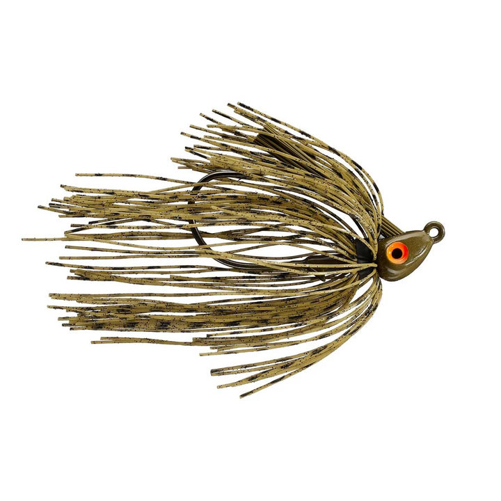 Gambler Heavy Cover Southern Swim Jig