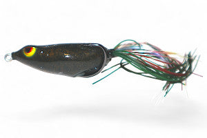 Gambler Walking Frog