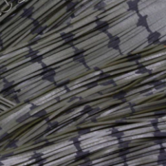 Skirts Unlimited Half Wire Skirt