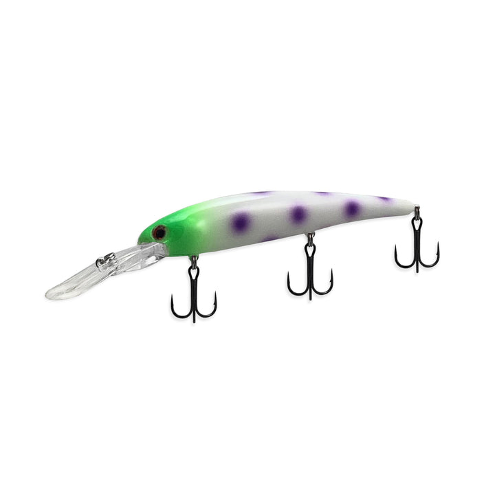 Domka Custom Bandit Walleye Deep