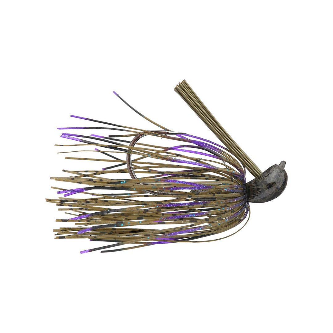 Greenfish Tackle HD Skipping Jig