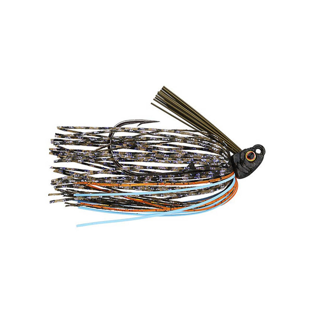 Greenfish Tackle Swim Jig
