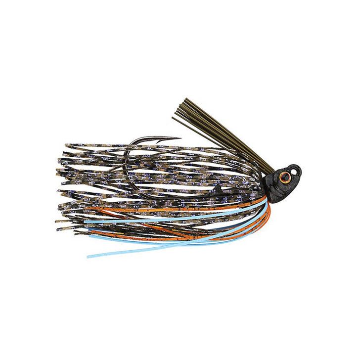 Greenfish Tackle Swim Jig