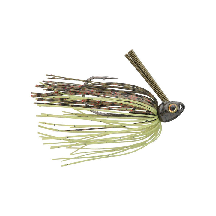 Greenfish Tackle Swim Jig