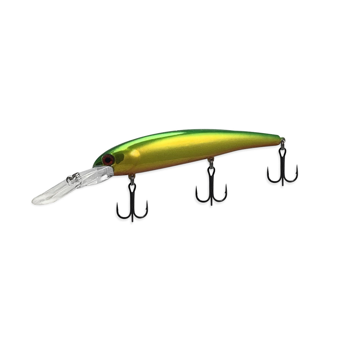 Domka Custom Bandit Walleye Deep