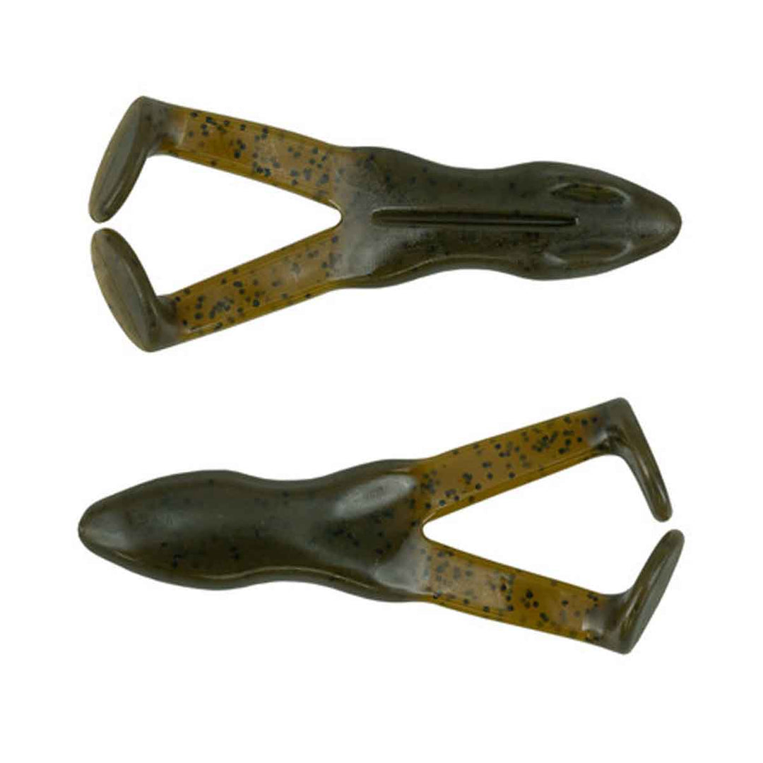 Stanley Ribbit Frog Garlic Scented