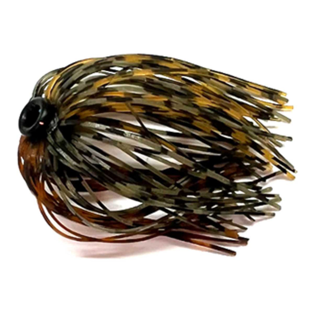 Jewel Bait Pee Wee Football Jig