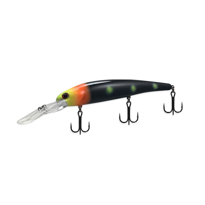 Domka Custom Bandit Walleye Deep