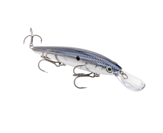 Strike King KVD Sinking Deep JerkBait 3 HOOK