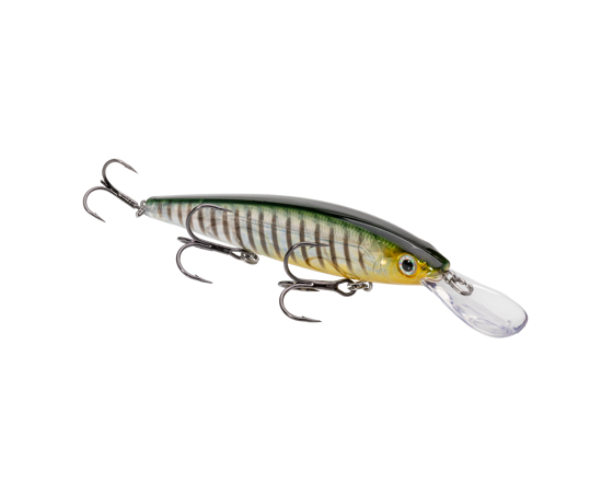 Strike King KVD Sinking Deep JerkBait 3 HOOK