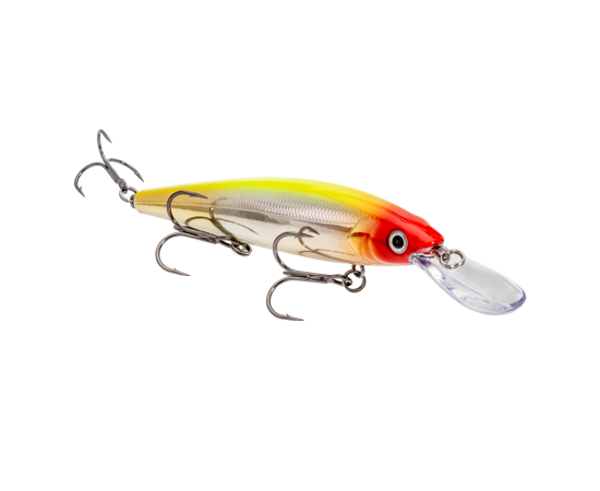 Strike King KVD Sinking Deep JerkBait 3 HOOK