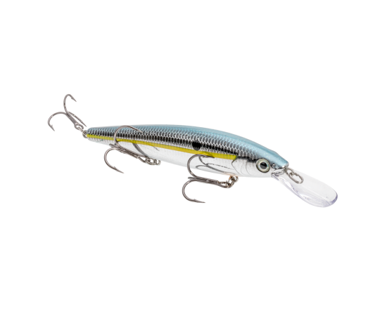 Strike King KVD Sinking Deep JerkBait 3 HOOK