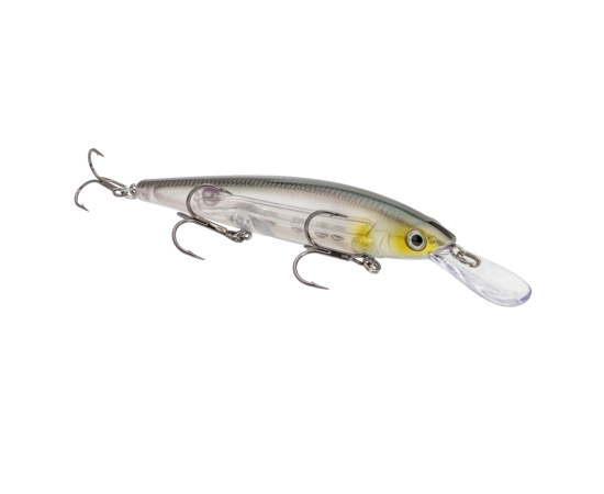 Strike King KVD Sinking Deep JerkBait 3 HOOK