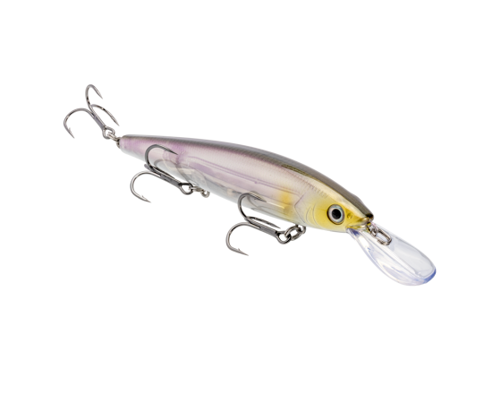 Strike King KVD Sinking Deep JerkBait 3 HOOK