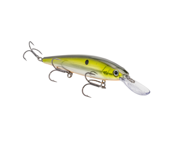 Strike King KVD Sinking Deep JerkBait 3 HOOK