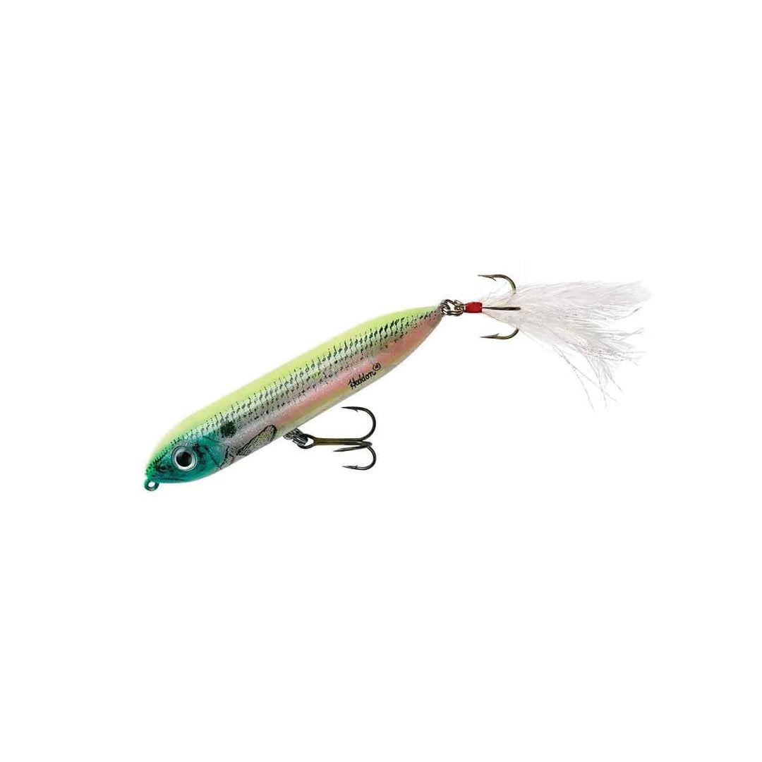 Heddon Feathered Dressed Super Spook