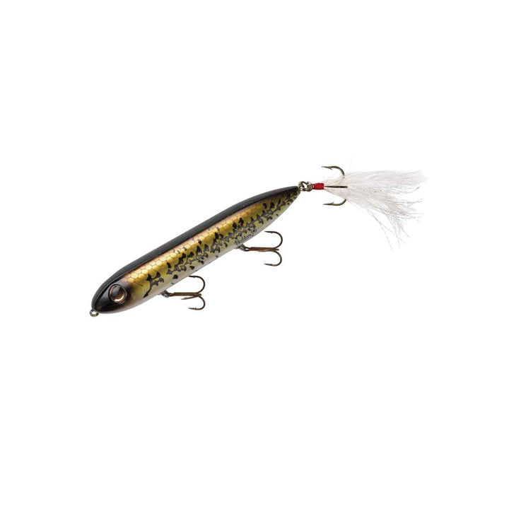 Heddon Feathered Dressed Super Spook
