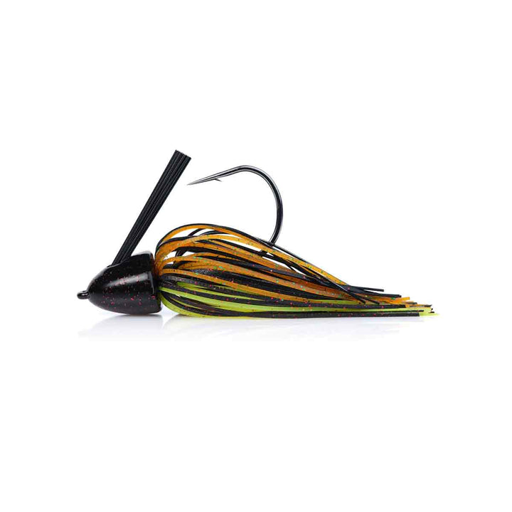 Heavy Cover Jig_Texas Craw*