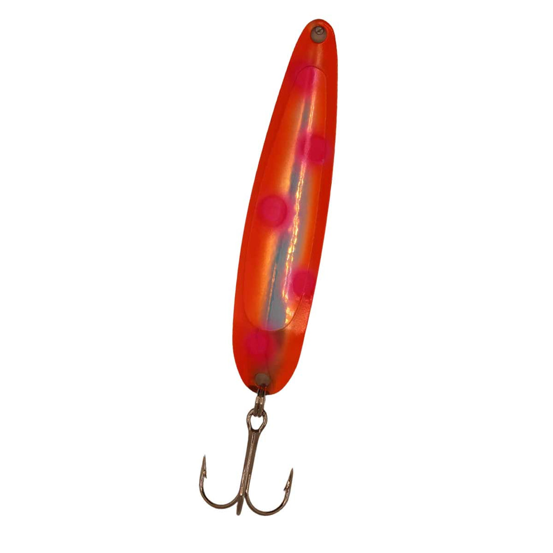 Advanced Tackle Michigan Stinger Spoon