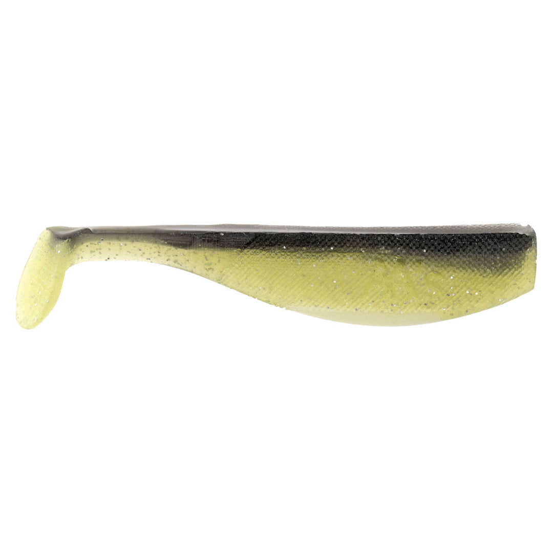 AA Worms Shad Tail Swimbaits