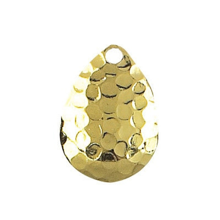 Northland Colorado Blade set for trolling rigs and spinnerbaits