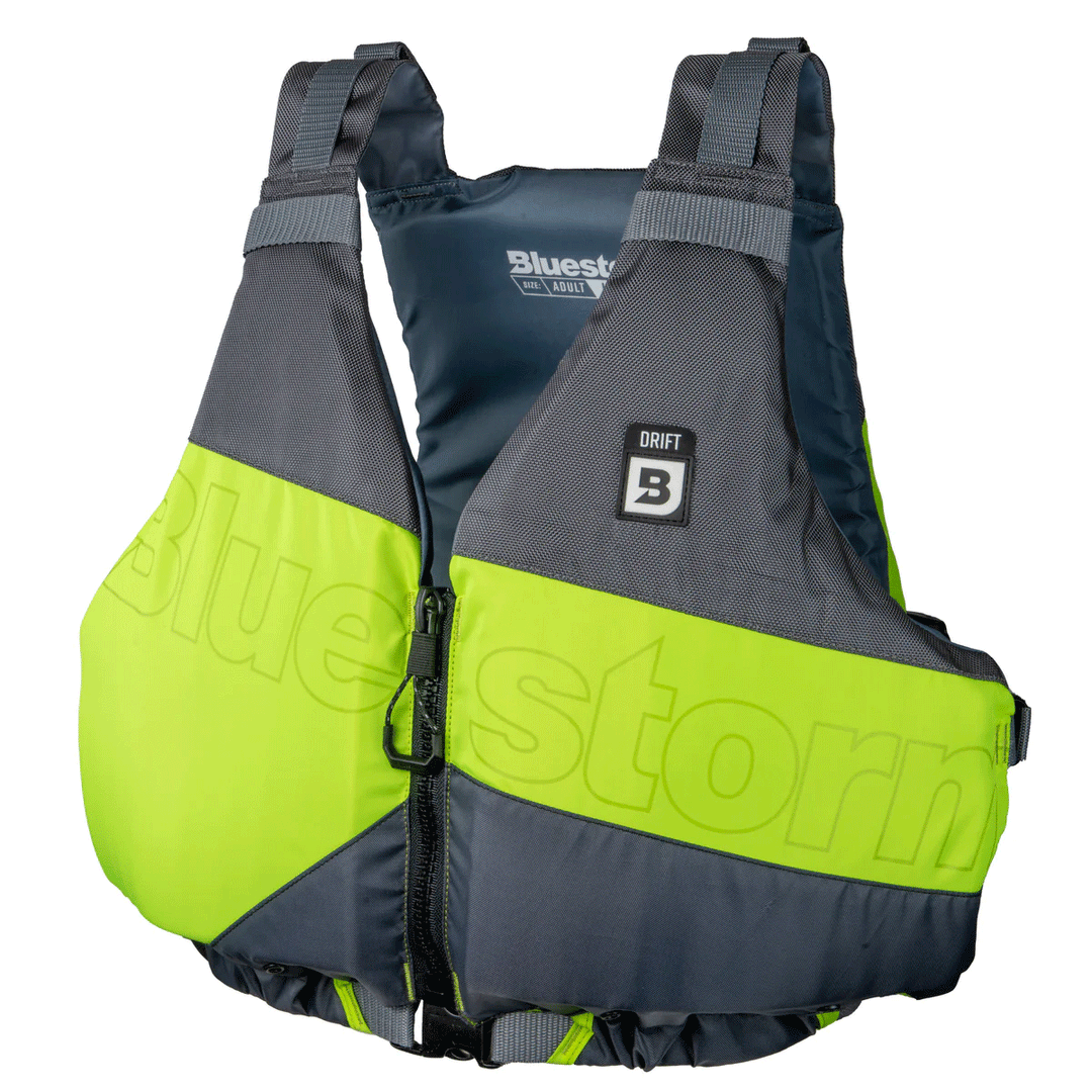 Bluestorm Drift Paddle Life Jacket