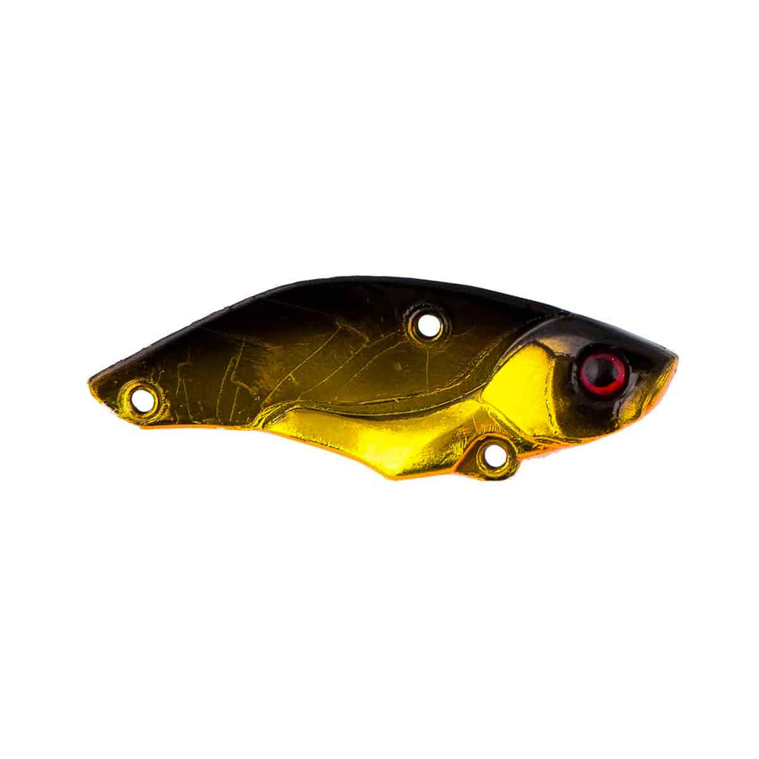 Jackall Keeburn Blade Bait