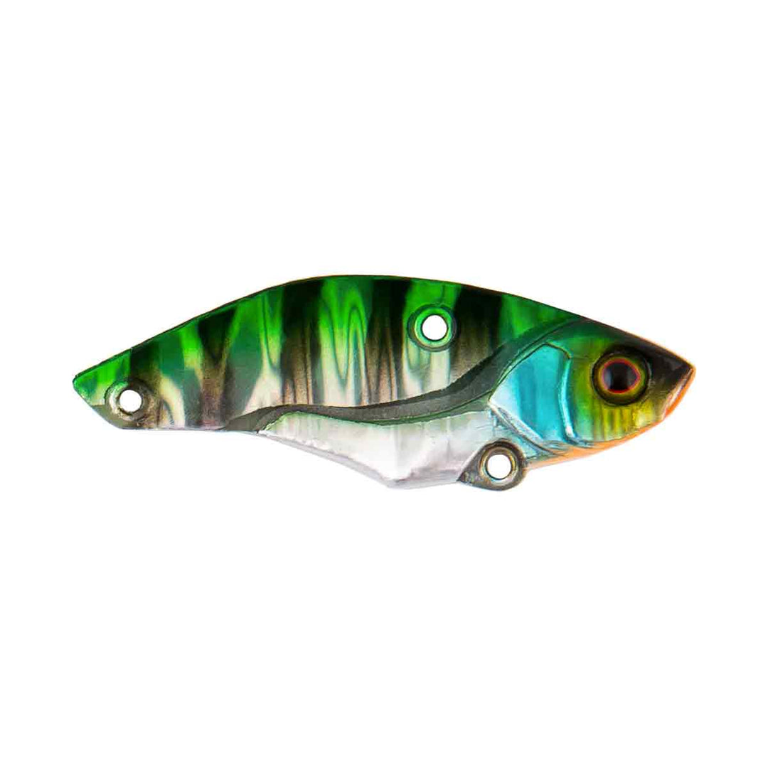Jackall Keeburn Blade Bait