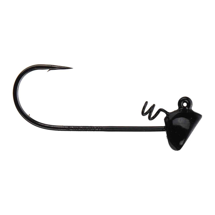 Dirty Jigs Tackle Horseshoe Shakey Head