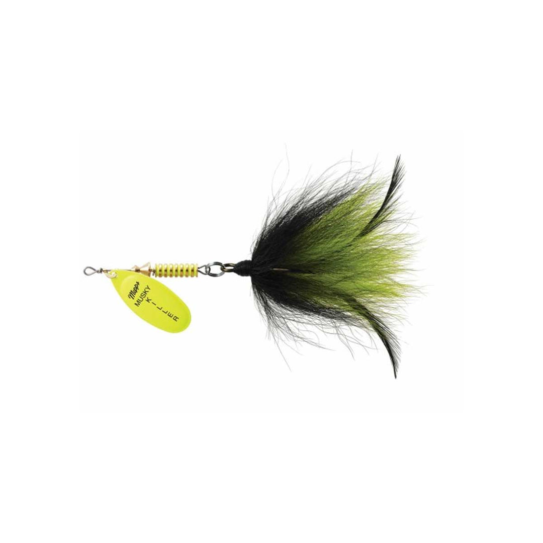 Mepps Musky Killer