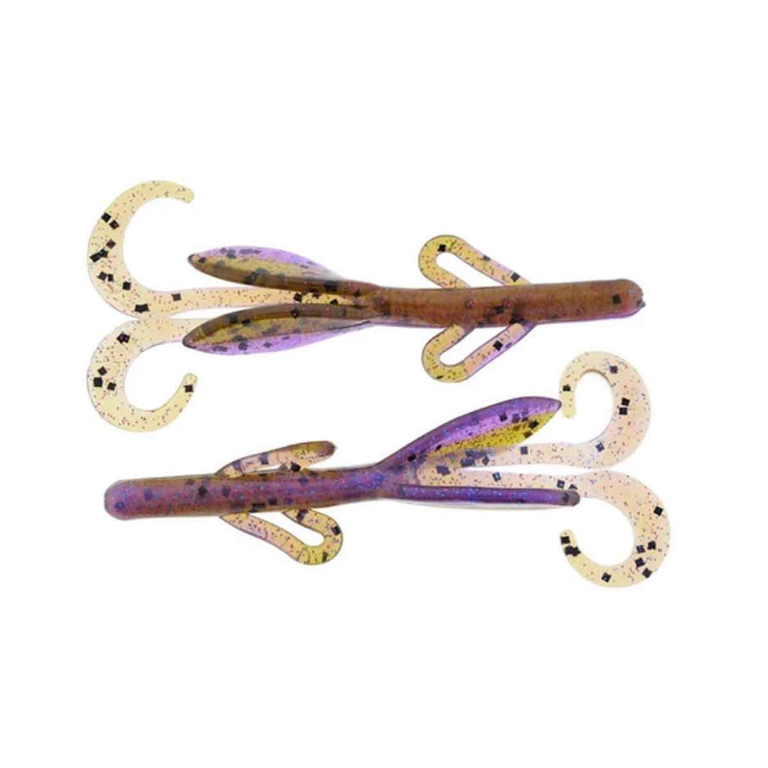 Zoom Baby Brush Hogs A-H*